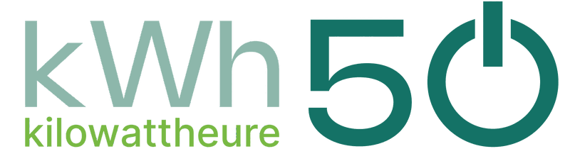 Kilowattheure50